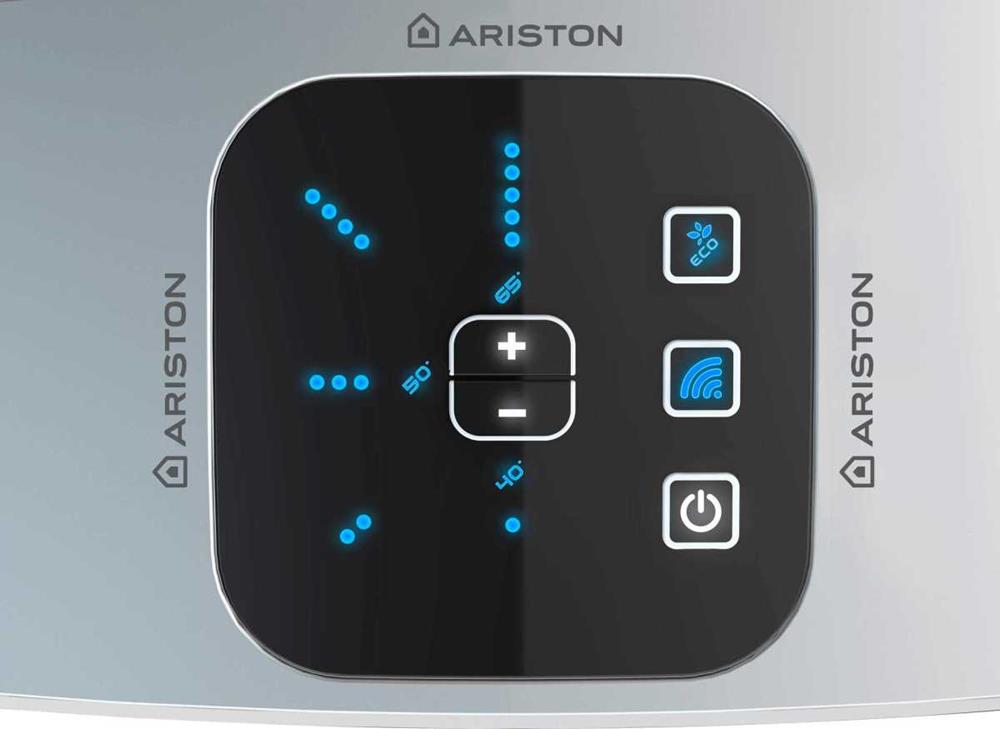 Termoacumulador Ariston - Velis Wifi 50 Eu