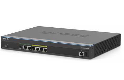 Lancom Systems 1900ef Router com Fio Gigabit Ethe.
