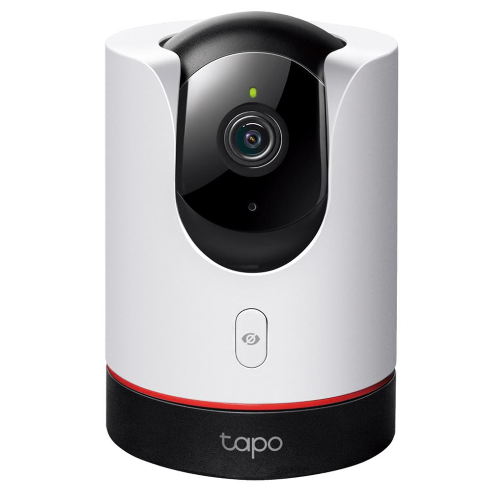 Tp-Link Camara Wi-Fi de Seguridad para El Hogar Tapo Ai Movimiento Horizontal/Vertical Especificacio