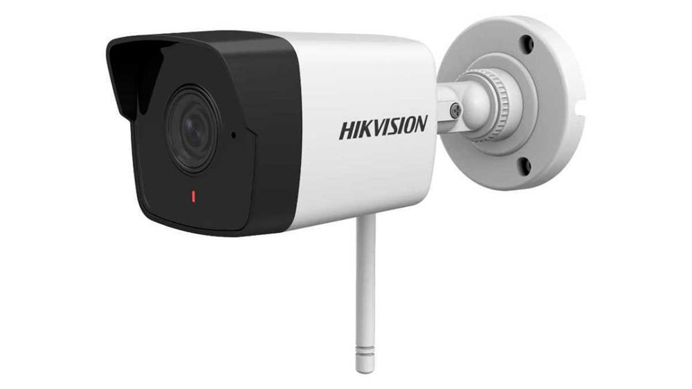Hikvision Digital Technology Ds-2cv1021g0-Idw1(2.8mm)(D)/Fus Cámara de Vigilancia Bala Cámara de Seg