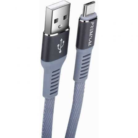 Fr-Tec Ft0025 Cabo Usb 3 M Usb 2.0 Usb a Micro-Us.