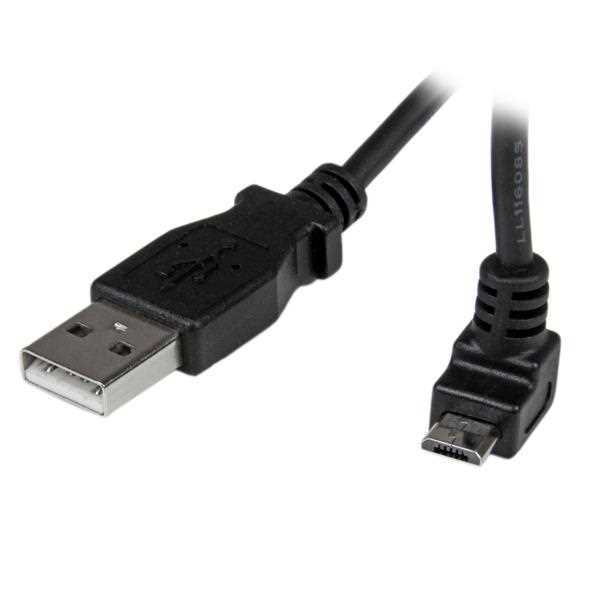 Cable 1m Micro Usb B a Usb a   Cabl