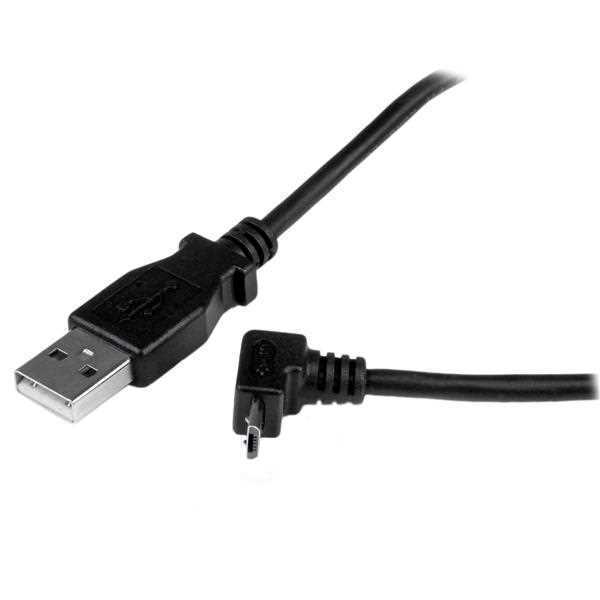 Cable 1m Micro Usb B a Usb a   Cabl