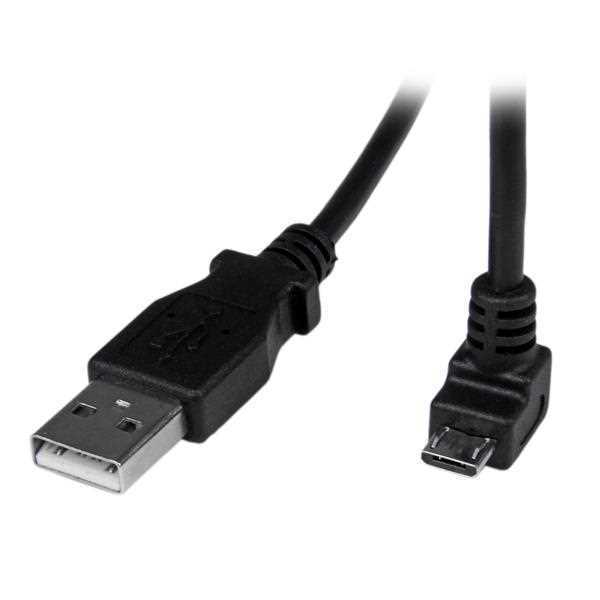 Cable 2m Micro Usb B a Usb a   Cabl