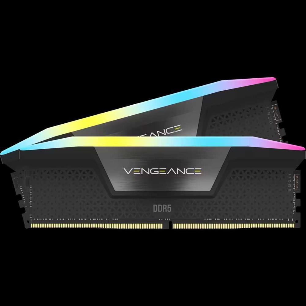 RAM Corsair D5 6800 32GB C40 Vengeance RGB K2