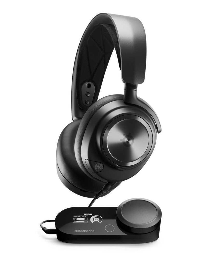 STEELSERIES ARCTIS NOVA PRO XBOX AUSCULTADORES CO.