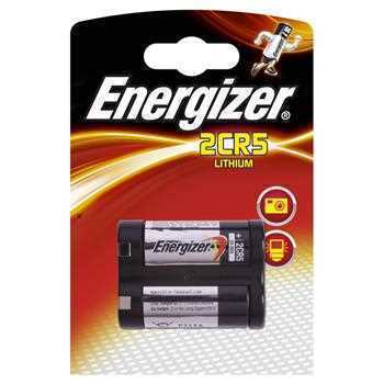 Energizer 7638900057003 Pilha Bateria Descartável.