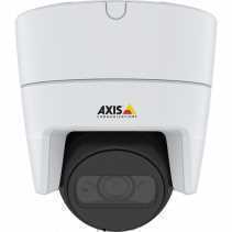Axis M3115-Lve Domo Câmara de Segurança Ip Exteri.