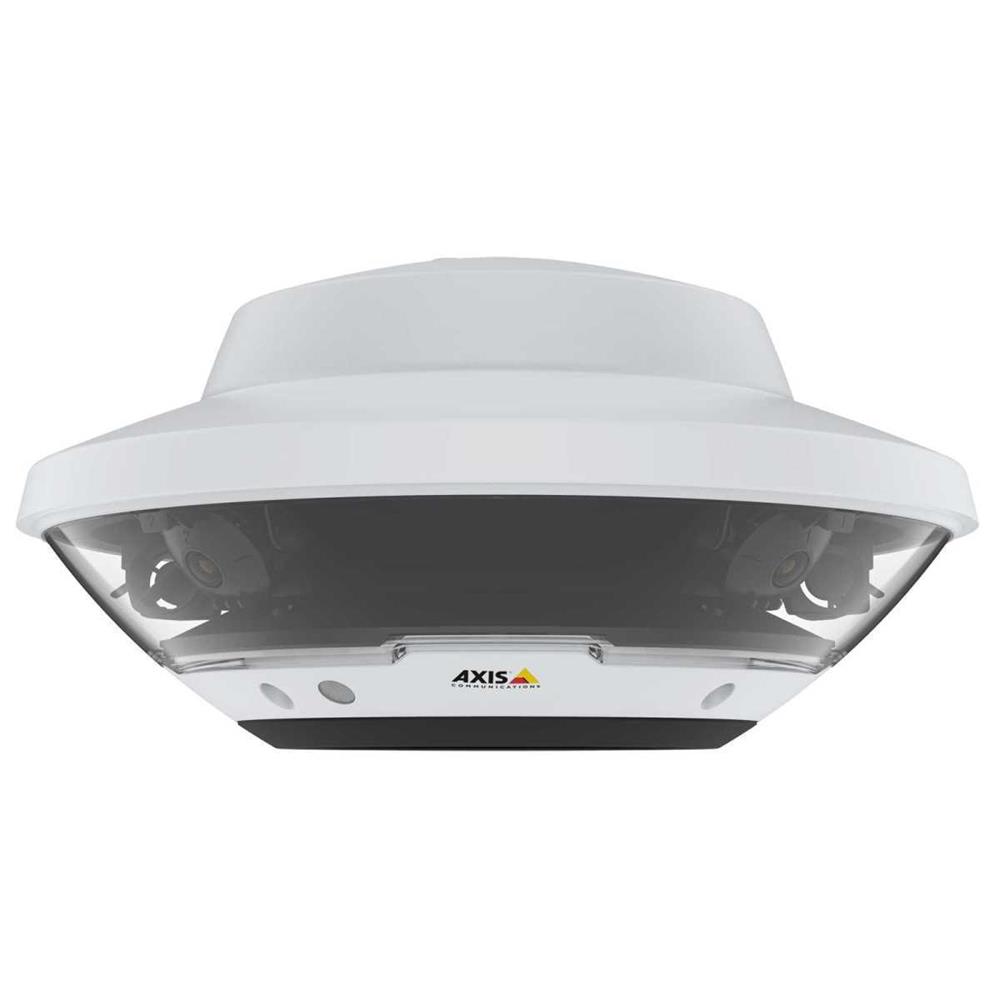 AXIS Q6100-E DOMO CÂMARA DE SEGURANÇA IP INTERIOR.