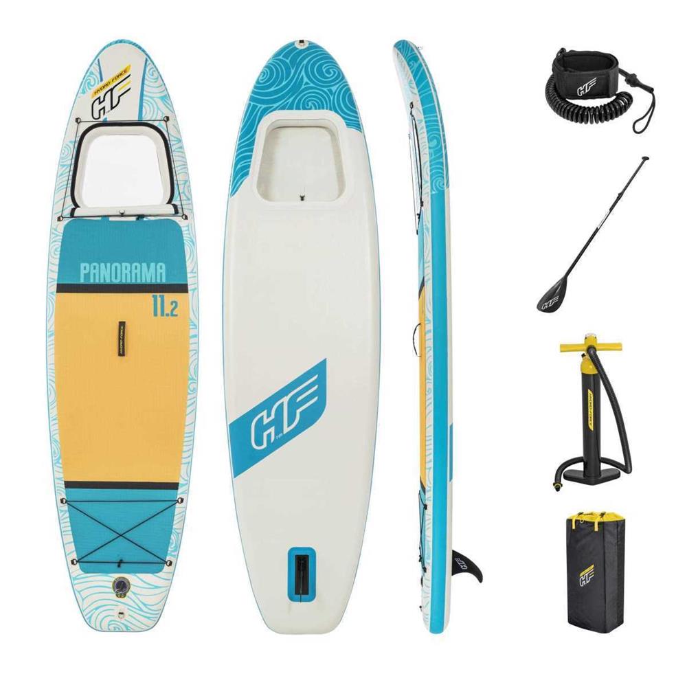 Prancha de Paddle Surf Bestway 65363 