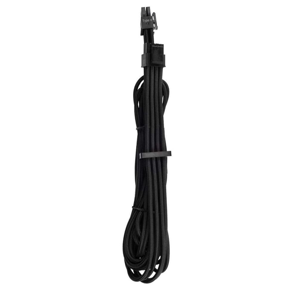 Corsair Premium Individually Sleeved (Type 4, Generation 4) - Power Cable - 75 Cm