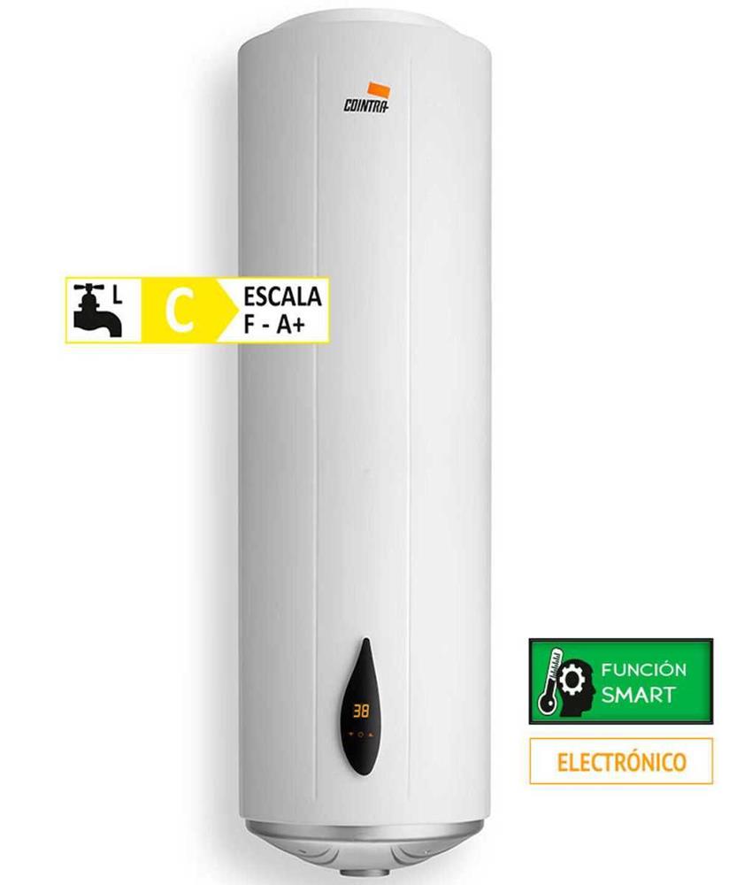 Aquecedor Elétrico Cointra Tdf Plus 150 