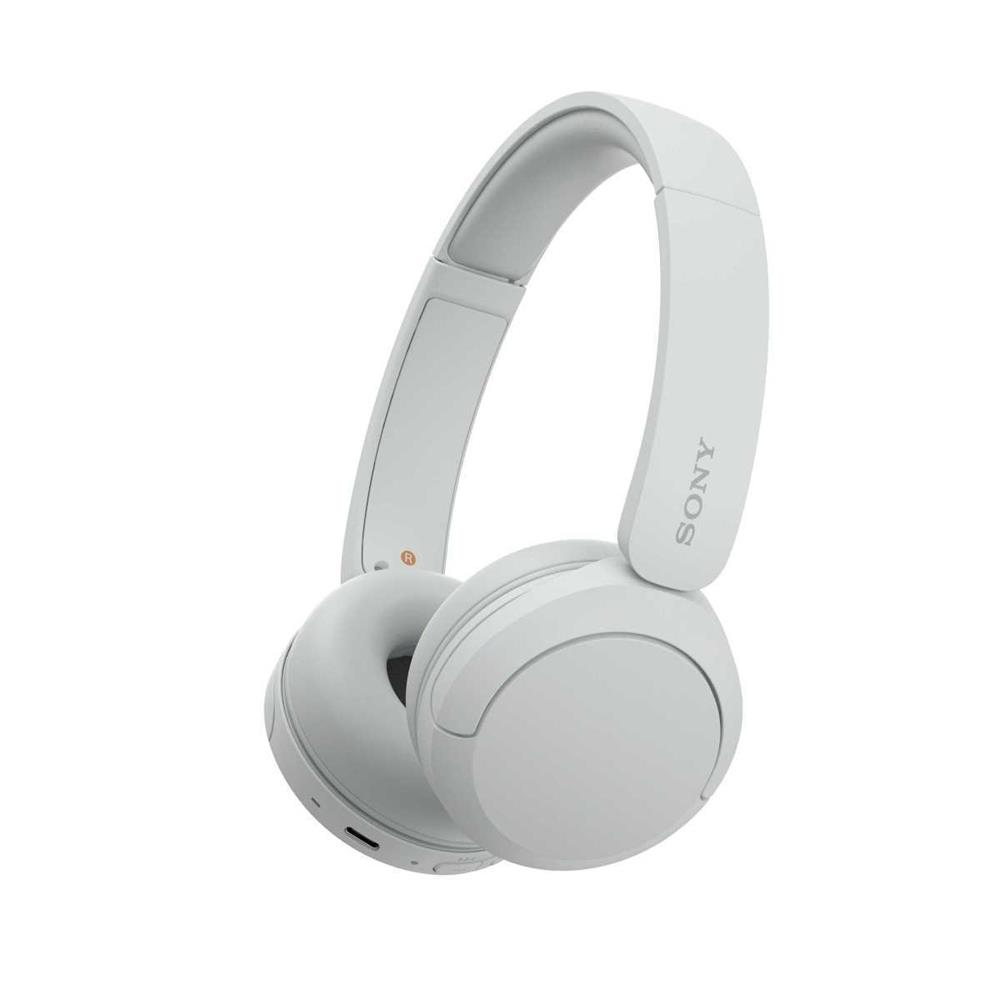 Sony Headset Over-Ear White (Whch520w.Ce7)