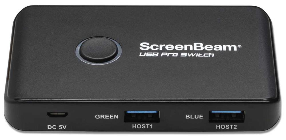 Dis Public Screenbeam Usb Pro Switch