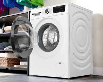 Las características de las lavadoras - La Wash