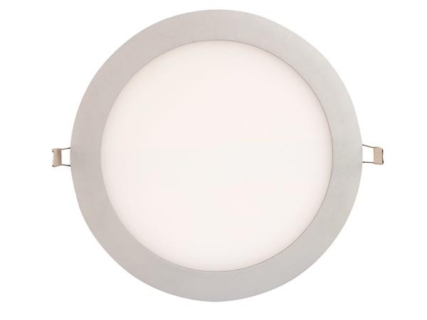 Luminaria LED Branco 4000k 18w