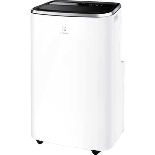 Portable Air Conditioner Electrolux Exp35u538cw White