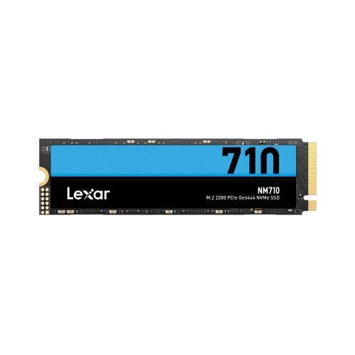 SSD Lexar NM710 1 TB