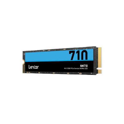 SSD Lexar NM710 1 TB