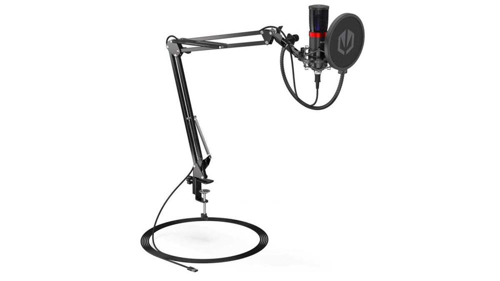 Mic Endorfy Solum Streaming (Sm950)