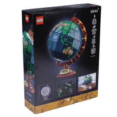 Lego Ideas Globo (21332)