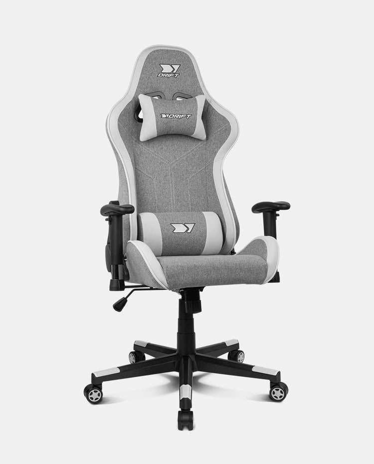 Drift Dr90 Pro Cadeira de Jogos para Pc Assento A.