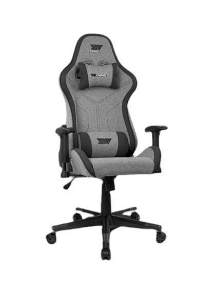 Cadeira de Gaming Drift Dr90 Pro Preto Cinzento Multicolor 