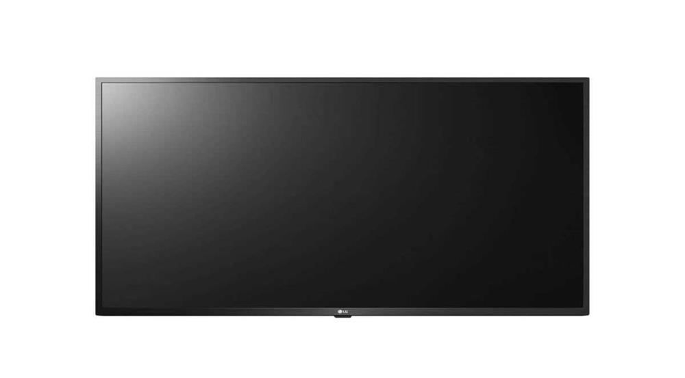 Lg Smart Hotel Tv 55us662h3zc - 139.7 Cm (55