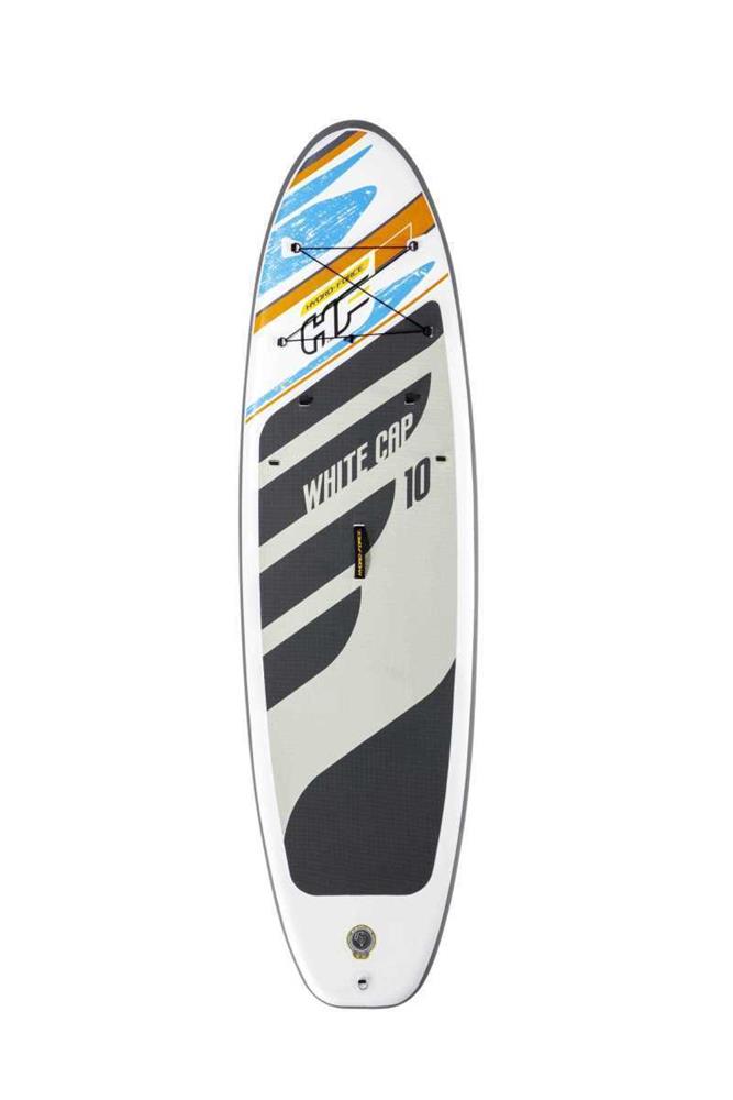 Prancha de Paddle Surf Bestway 65341 Branco 