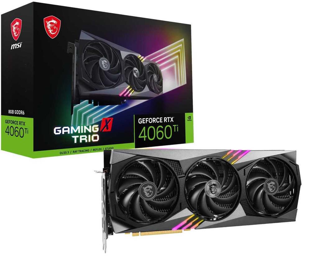 NVIDIA GeForce RTX 4080 - Ficha Técnica