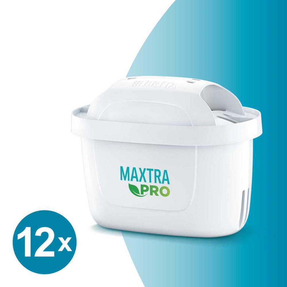 Brita Maxtra Pro All-In-1 Pack 12