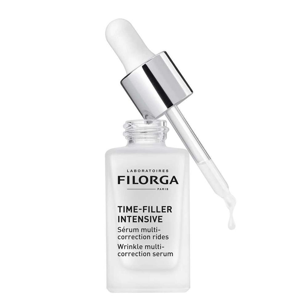 Skin Serum Time-Filler Intensive Wrinkle Multi-Correction Serum 30ml