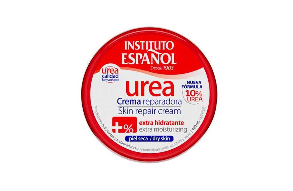 Urea Urea Crema Reparadora Extra-Hidratante 50ml