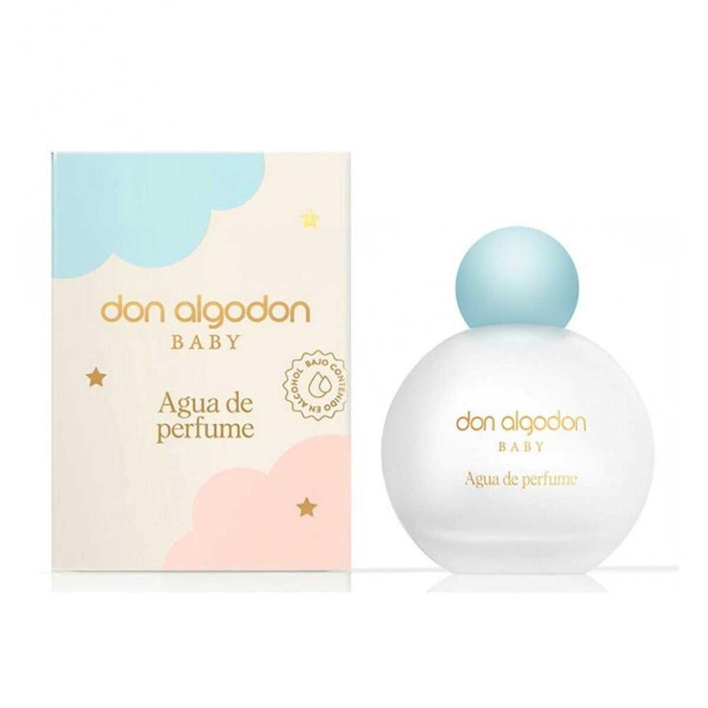 Perfume Infantil Don Algodon Edp (100 Ml) 