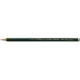 FABER-CASTELL CASTELL 9000 H 12 UNIDADE(S)