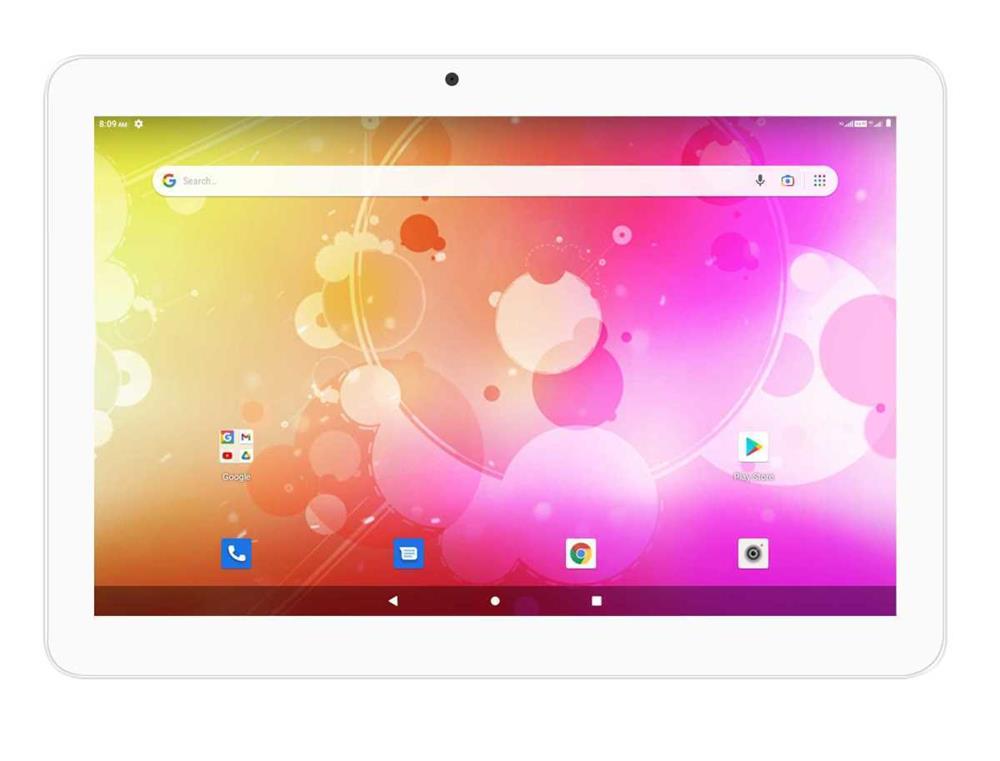 DENVER TIQ-10443WL TABLET 4G 16 GB 25,6 CM (10.1