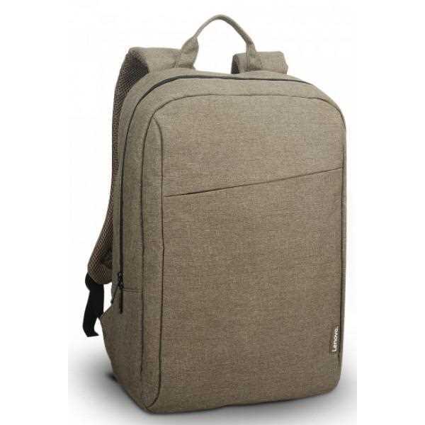 Lenovo B210 Notebook Case 39.6 Cm (15.6 ) Backpack Green