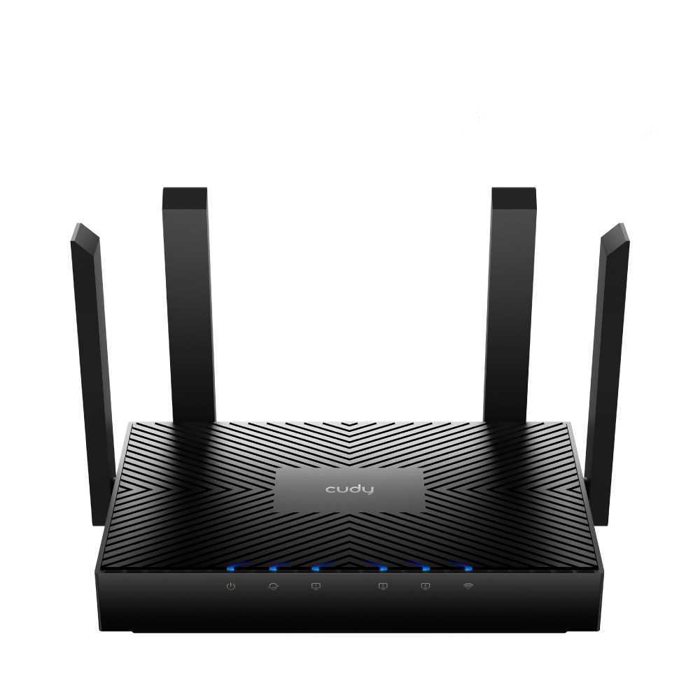 Router Cudy 