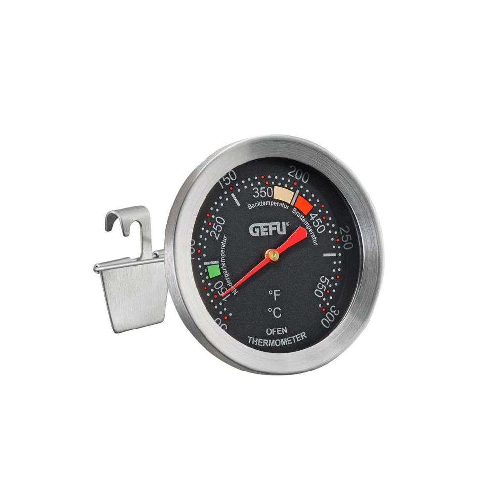 Gefu Messimo Food Thermometer 50 - 300 °c Analog