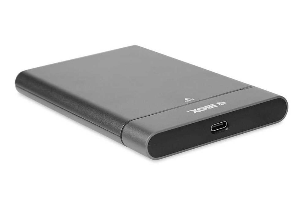 Ibox Hd-06 2.5  HDD Enclosure