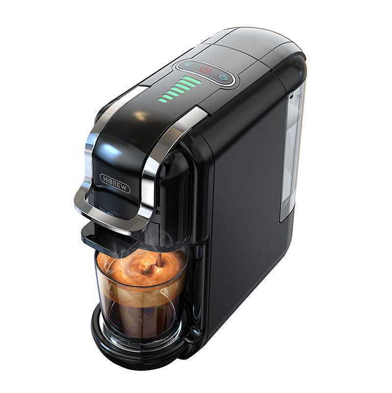 Máquina de Café Espresso H2B 