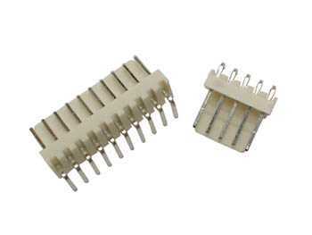 Board To Wire Connector 90° - Male - 4 Contacts