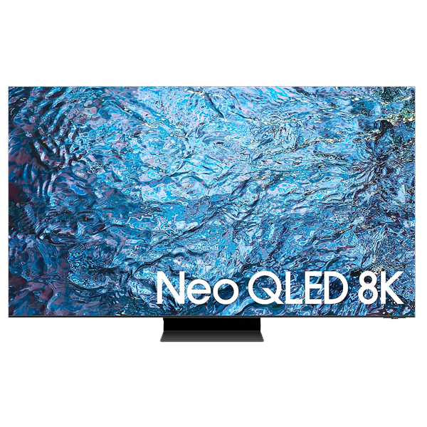 Samsung - Neo Qled 8k Smart Tv Tq85qn900ctxxc