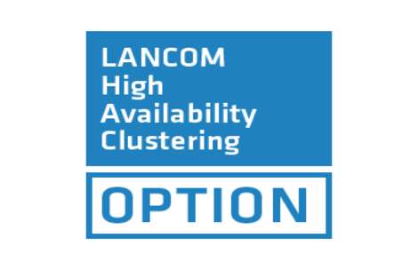 Lancom Vpn High Availability Clustering Xl Option - Esd