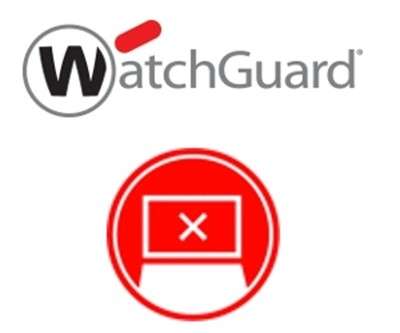 Watchguard Wg561101 Antivírus e Software de Segur.