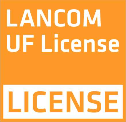Lancom R&S Uf-60-1y Basic License (1 Year) - Esd