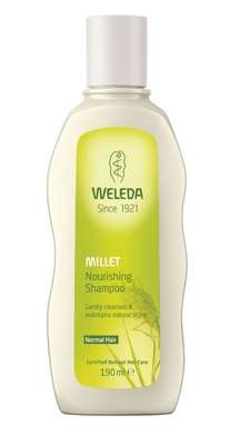 Shampoo Millet  190ml