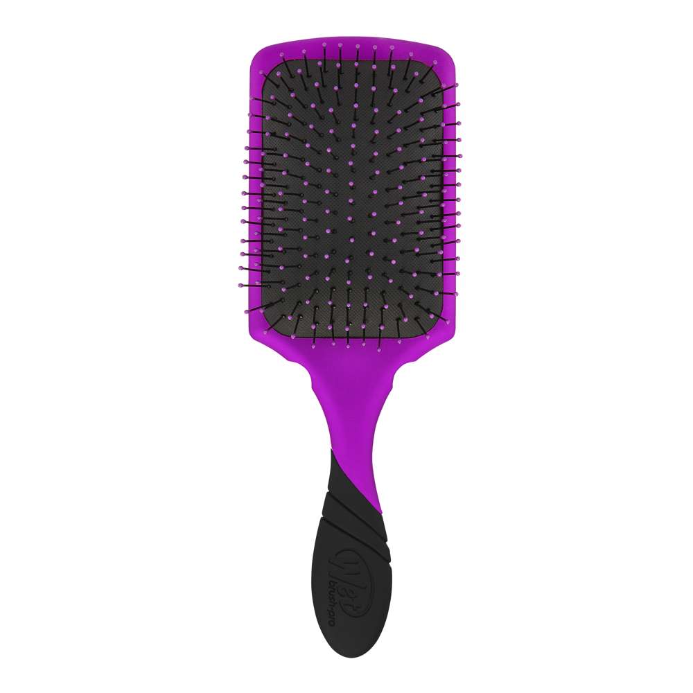 Escova The Wet Brush Brush Pro Roxo 