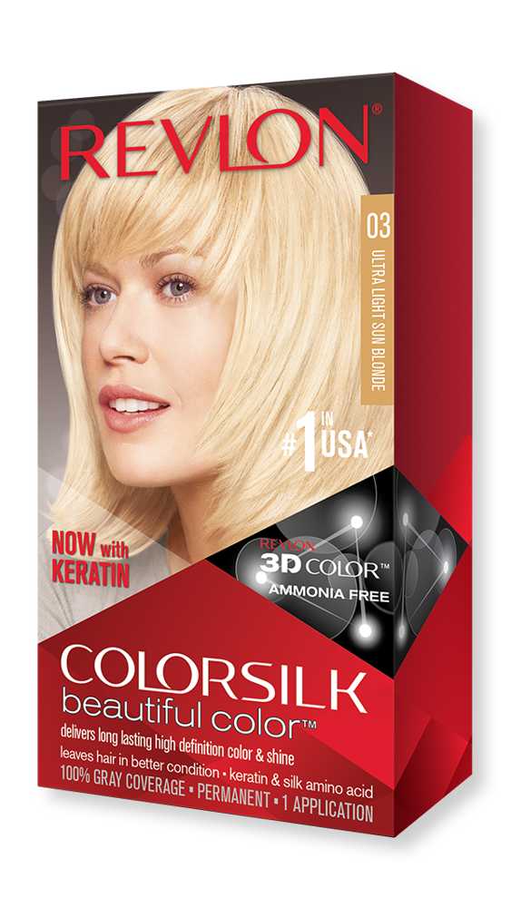 Hair Color Colorsilk Beautiful Color 59,1ml