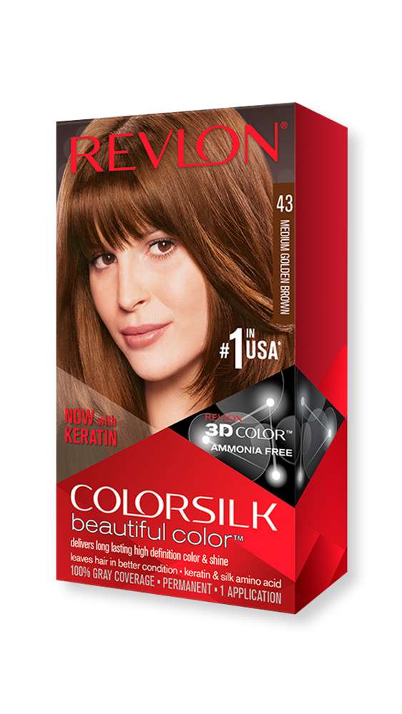 Hair Color Colorsilk Beautiful Color 59,1ml